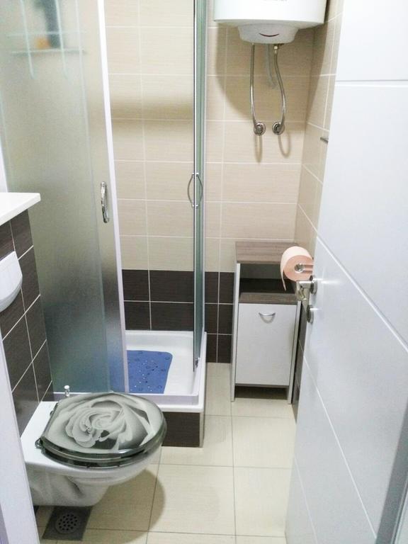 Apartments Europe Сплит Екстериор снимка